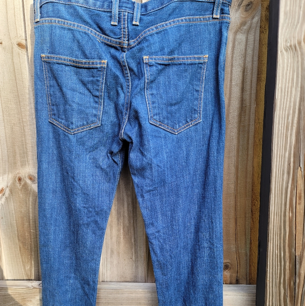 Designer Womans Jeans